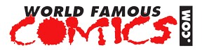 World Famous Comics