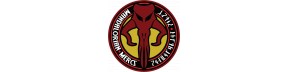 Mandalorian Mercs Costume Club