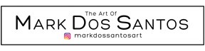 Mark Dos Santos Art