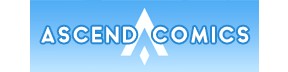 Ascend Comics