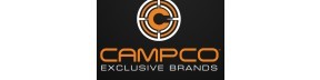 CampCo Inc. - UZI, Humvee ,S&W & Caliber Gourmet