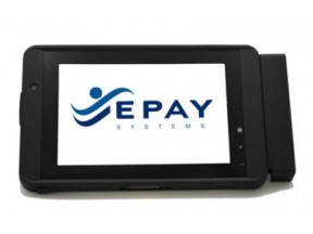 WalTer S18 Portable Time Clock