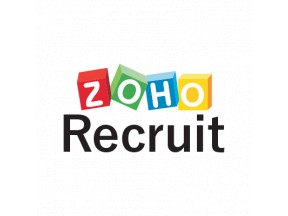 Zoho Recruit