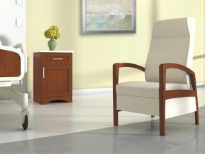 Onward Recliner