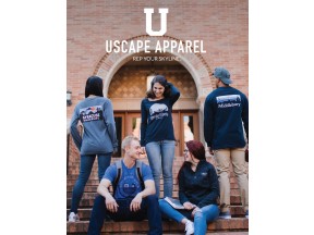 Uscape Apparel