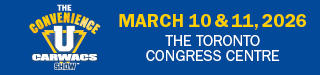 Convenience U CARWACS Show 2026