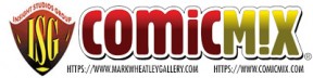 Insight Studios - ComicMix