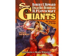 Songs of Giants