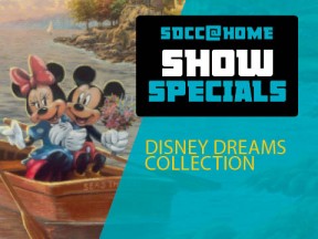Disney Fine Art and Collectibles