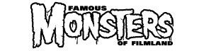 Famous Monsters