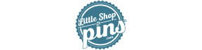 Little Shop of Pins