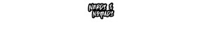 Nerds and Nomads