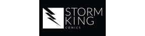 Storm King Comics