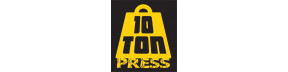 10 Ton Press