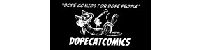 Dopecat Comics