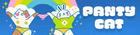Panty Cat