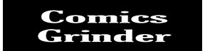 Comics Grinder Productions