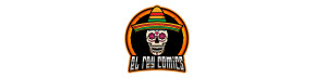 Comic-Con Exhibitor Portal - El Rey Comics