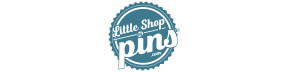 Little Shop of Pins