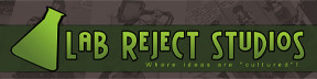 Lab Reject Studios