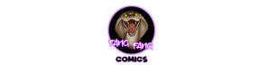 Fang Fang Comics