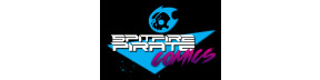SpitfirePirate Comics