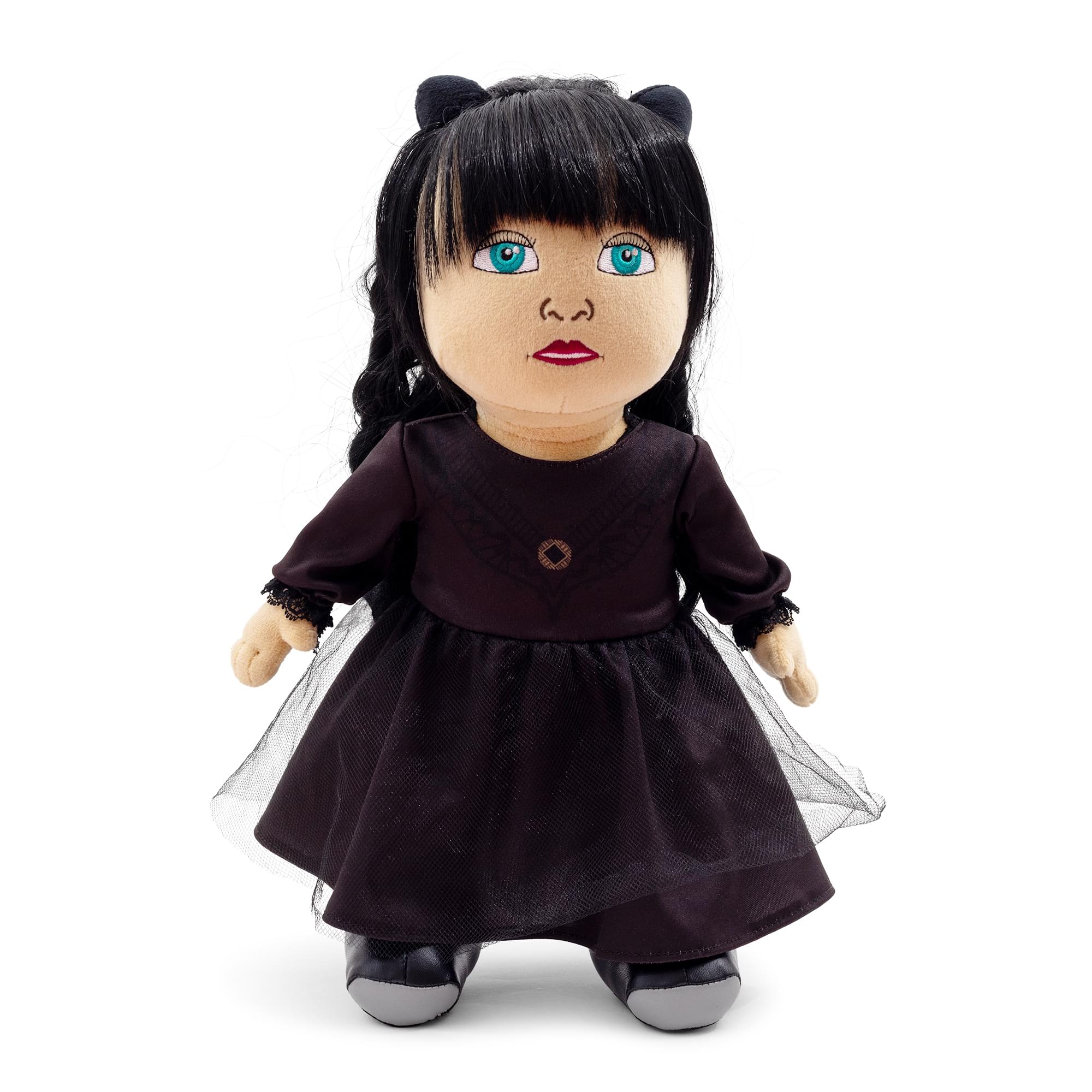 What We Do In The Shadows Nadja Doll 14-Inch Plush