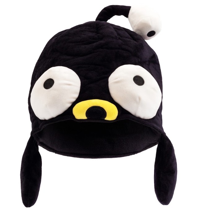 Futurama Nibbler Hat