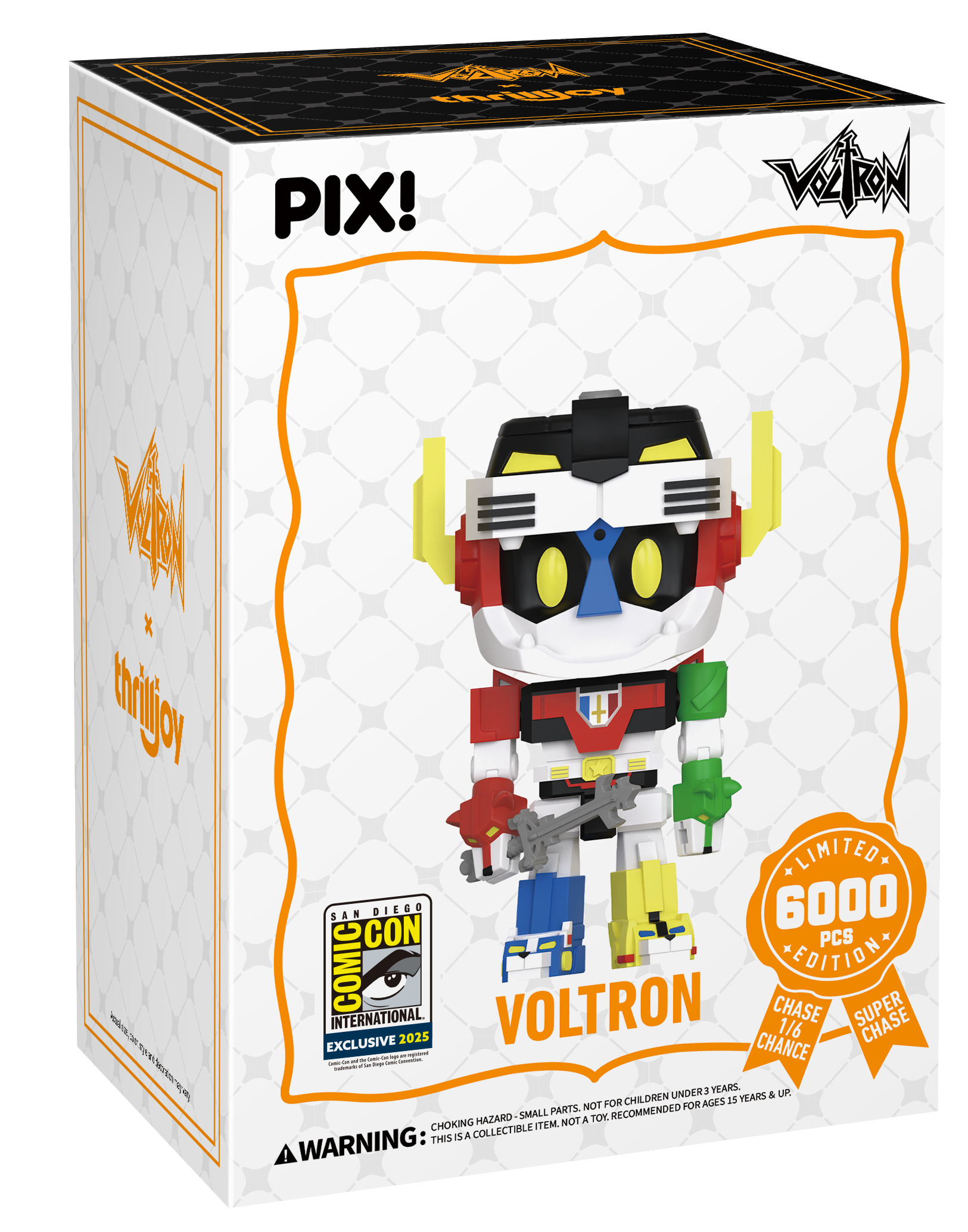 Comic-Con Exhibitor Portal - Comic-Con Product Exclusives