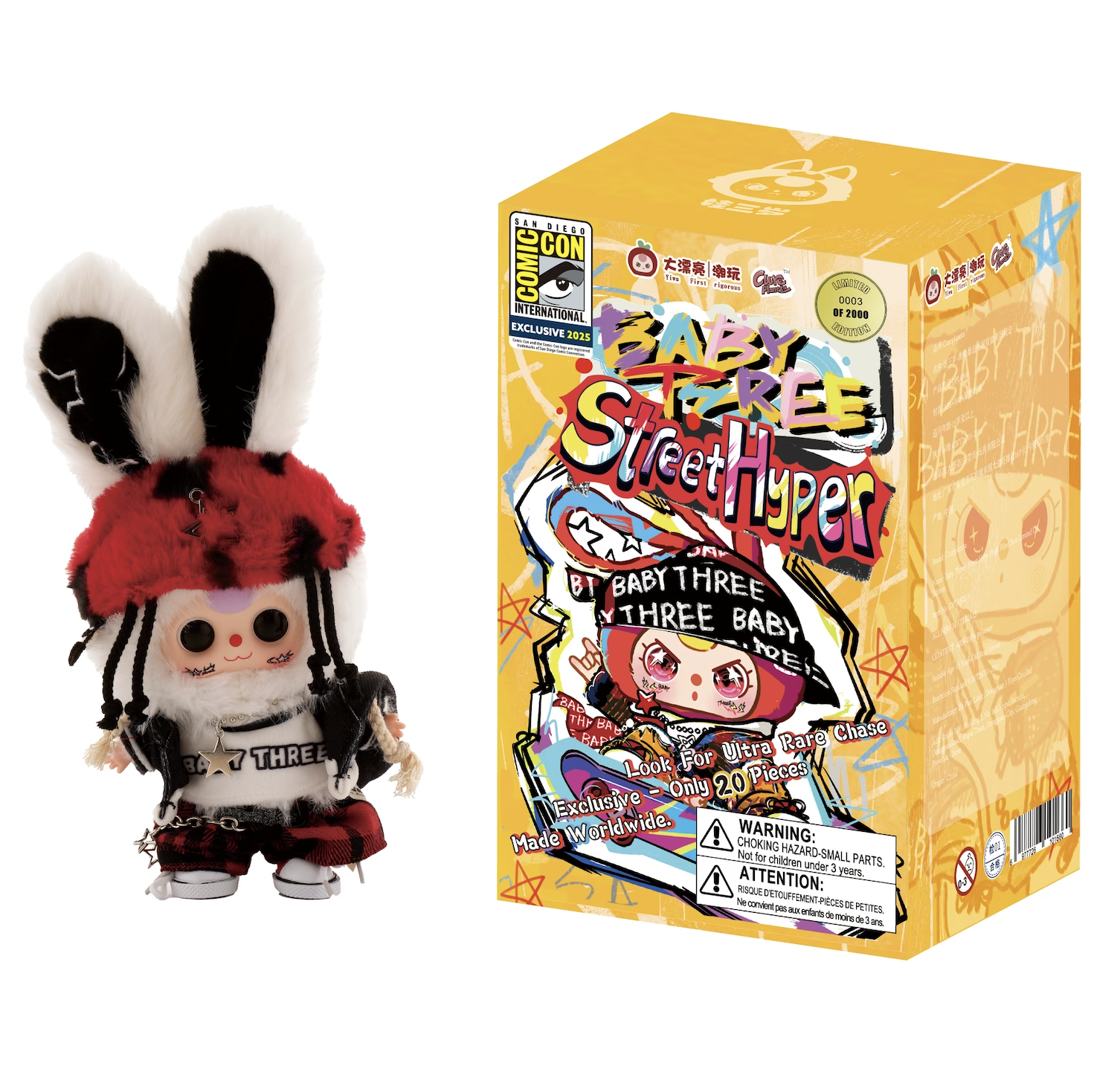 Comic-Con Exhibitor Portal - Comic-Con Product Exclusives