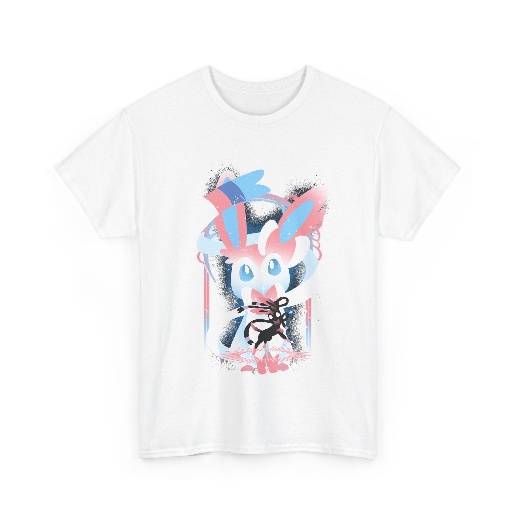 SAN DIEGO 2025 EXCLUSIVE EEVEELUTION INSPIRED UNISEX T-SHIRT