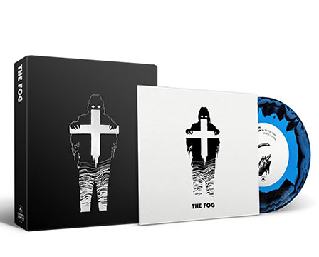 The Fog: Collector's Edition 7" Vinyl