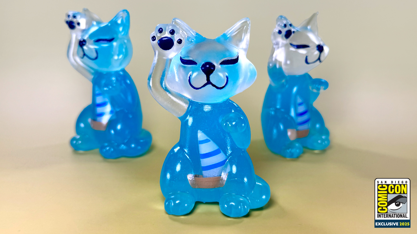 LE 12 Seas the Day Toratai Figure