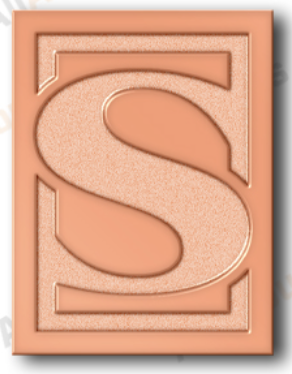 Copper Pin Giveaway