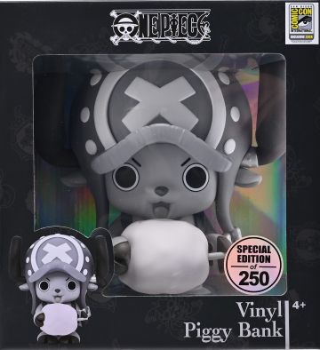One Piece Tony Tony Chopper Bank