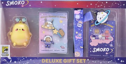 Smoko Deluxe Gift Set