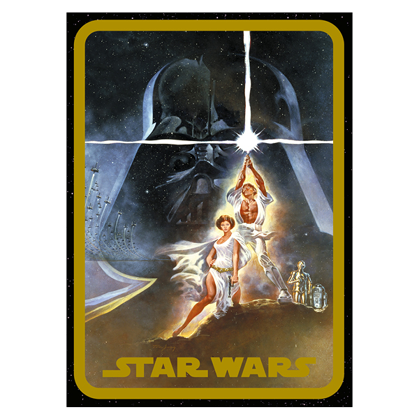 STAR WARS INSIDER #237 SDCC EXCLUSIVE FOIL
