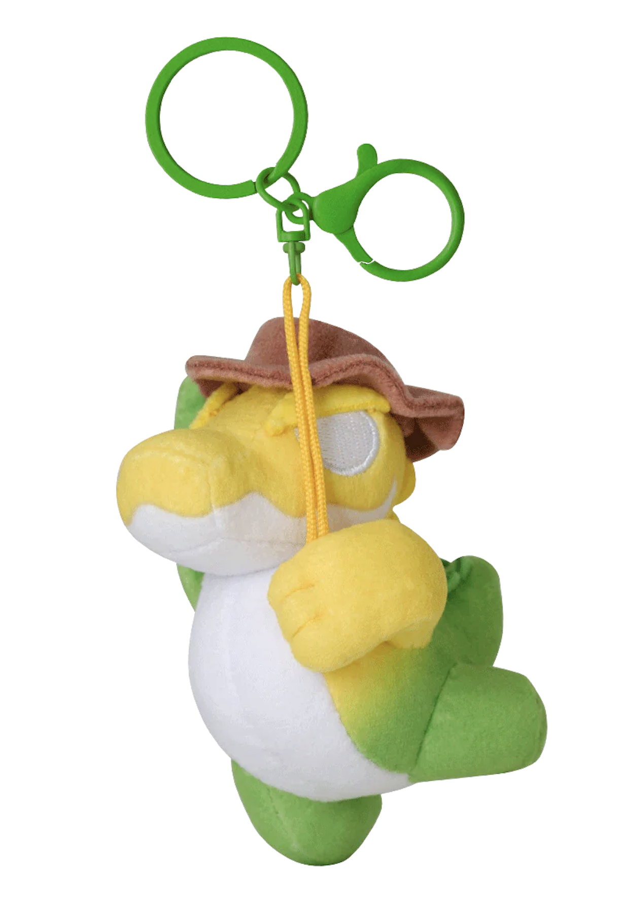 The Amazing Digital Circus Small Plush Keychain Assortment (6 Styles to Choose From)