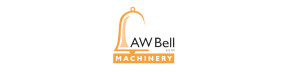 CastExpo 2025 - A W Bell Machinery