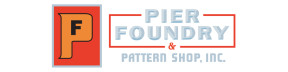 Pier Foundry & Pattern Shop