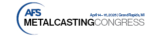Metalcasting Congress 2026