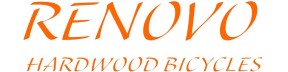 Renovo Hardwood Bicycles