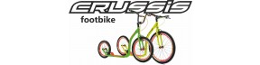 CRUSSIS Electrobikes