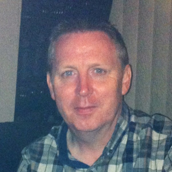 Vinny Carrigan