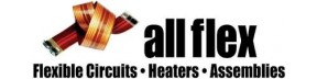 All Flex Flexible Circuits and Heaters
