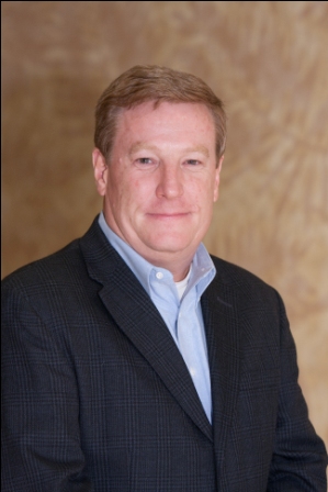 Mark Brawley