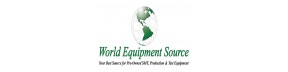 World Equipment Source