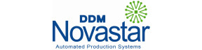 DDM Novastar Inc.