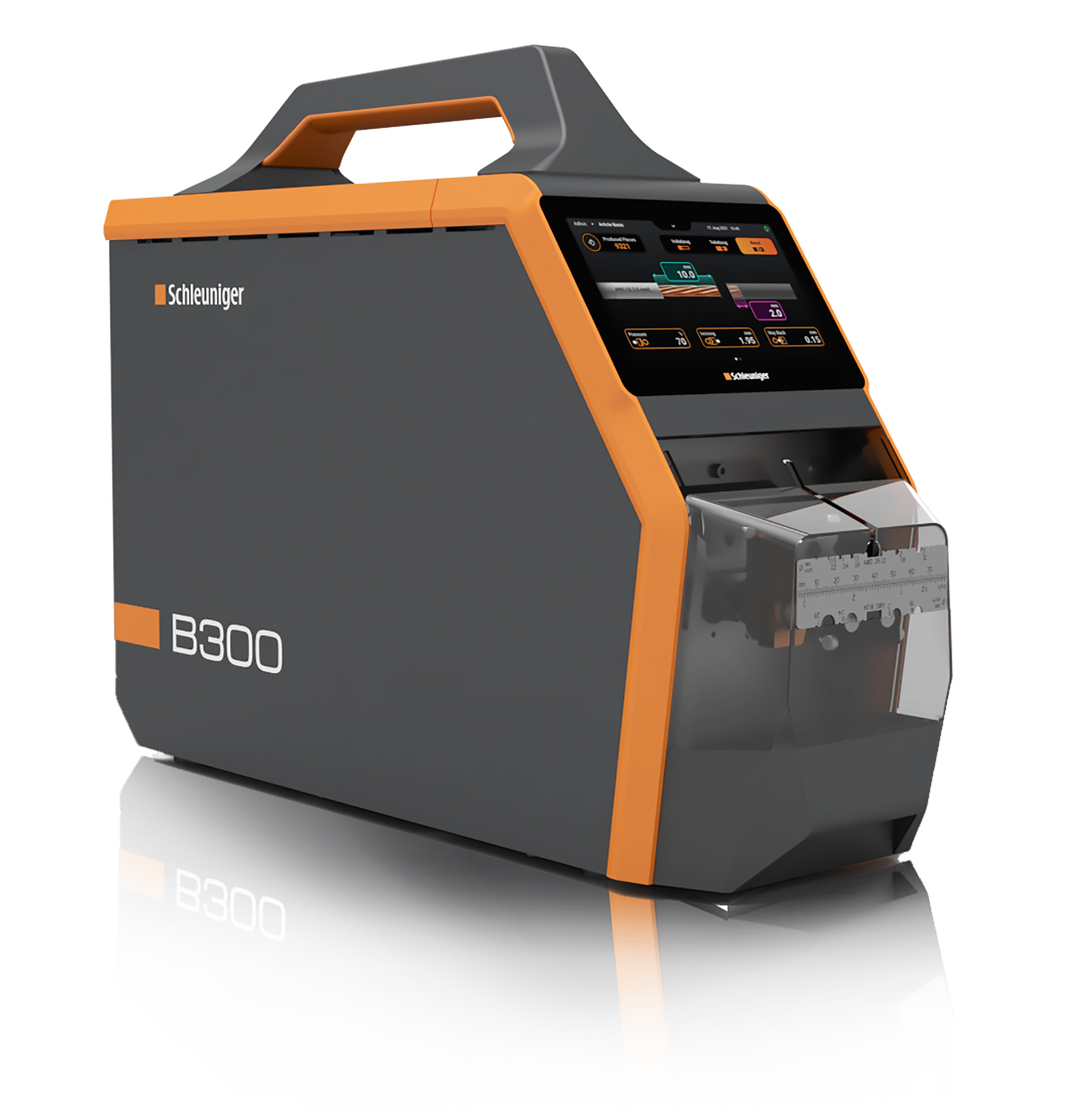 Strip Series B300