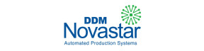 Agenda Planner - DDM Novastar Inc